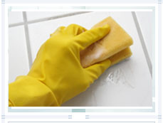 end of tenancy cleaning